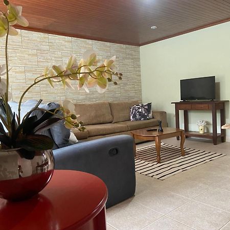 Morada Da Nina Lägenhet Petrópolis Exteriör bild